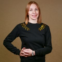 Крюк Мария