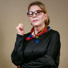 Павлова Алла