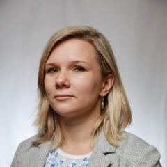 Кузнецова Виктория