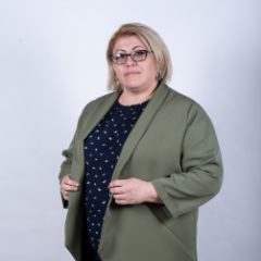 Петрова Ирина