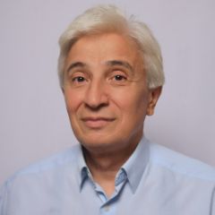 Лагкуев Эльбрус