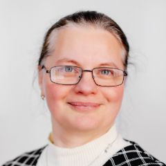 Закаева Екатерина