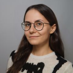 Доева Анастасия