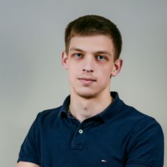 Шабунин Александр