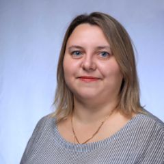 Шитова Варвара