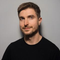 Василенко Константин