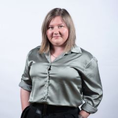 Фетисова Наталия