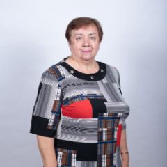 Копейкина Елена