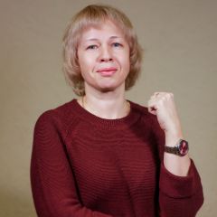 Якушева Ирина