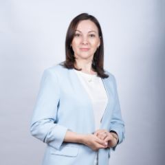 Зайцева Ольга