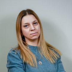 Абдулхалимова Анна Валерьевна