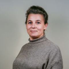 Купцова Наталья