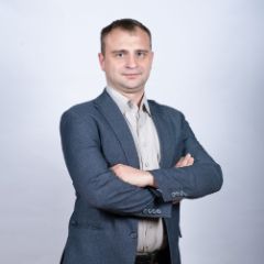 Яшин Михаил