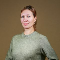 Михалина Оксана