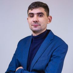 Гизатулин Арсен