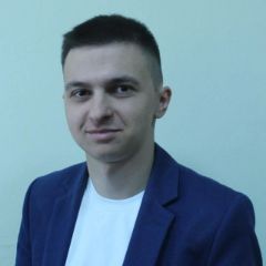 Шинаков Роман