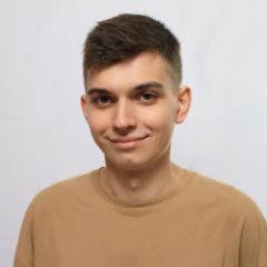 Варначев Николай