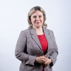 Коротаева Ирина