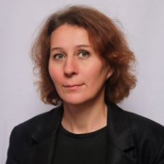 Марченко Ирина