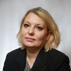 Козлова Любовь
