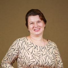 Кудряшова Наталия