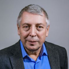 Кудряшов Юрий