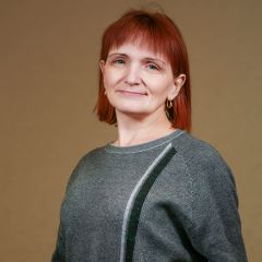 Кузьмичева Татьяна