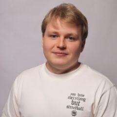 Волгин Вячеслав