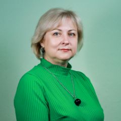 Никитина Юлия