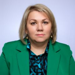 Попович Юлия