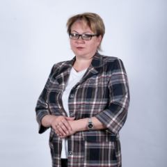 Быстрова Светлана