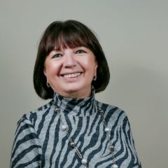 Пальчикова Елена