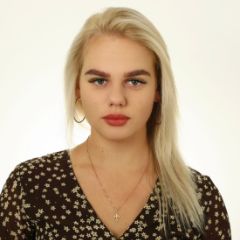 Ряскина Виктория