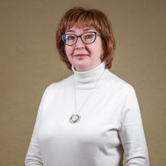 Лахно Елена