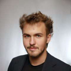 Курашев Валентин