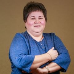 Волкова Ольга