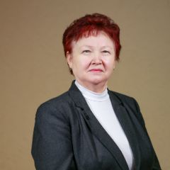 Хайдаршина Алсу