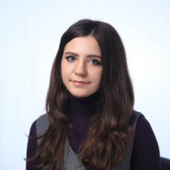 Бычкова Вера