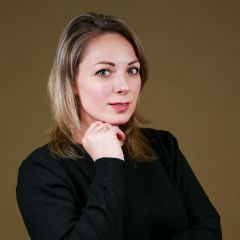Уварова Марина