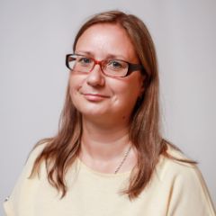 Лабутина Ирина