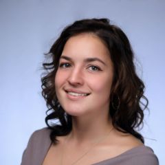 Попова Анастасия