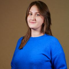 Вавилина Ольга
