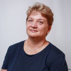 Тимофеева Татьяна