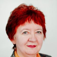Глебова Татьяна