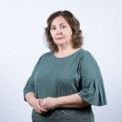 Дорофеева Татьяна