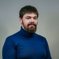 Кузнецов Сергей