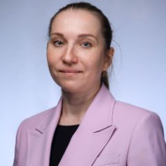 Огонькова Юлия