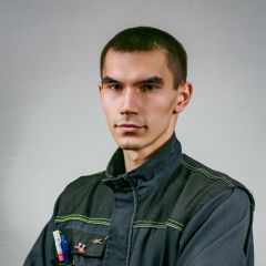 Круглов Максим