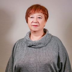Матюшина Ольга