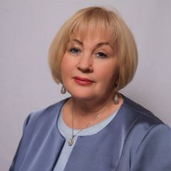 Артамонова Татьяна Михайловна